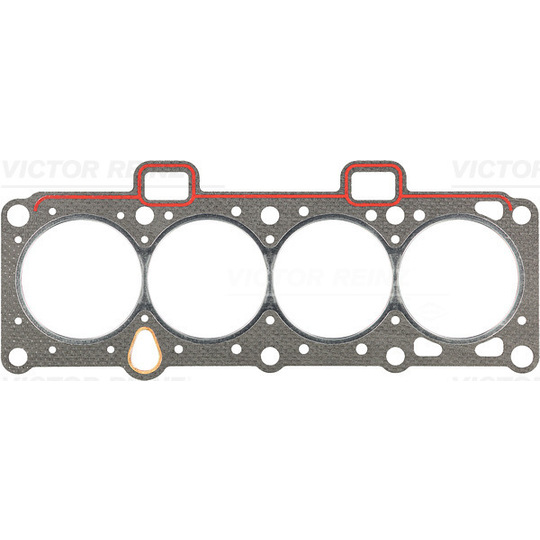 61-31045-00 - Gasket, cylinder head 