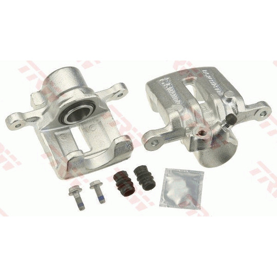 BHN1077E - Brake Caliper 