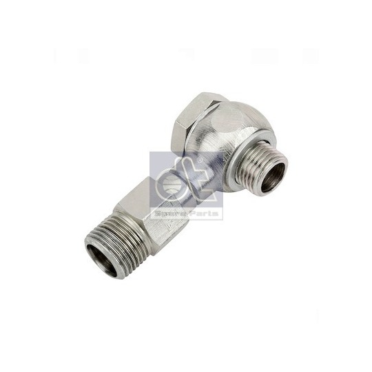 4.62598 - Overflow Valve 