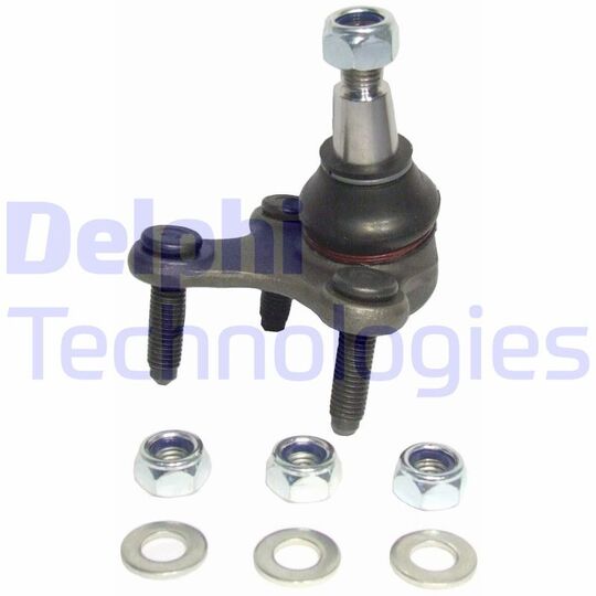 TC1732 - Ball Joint 