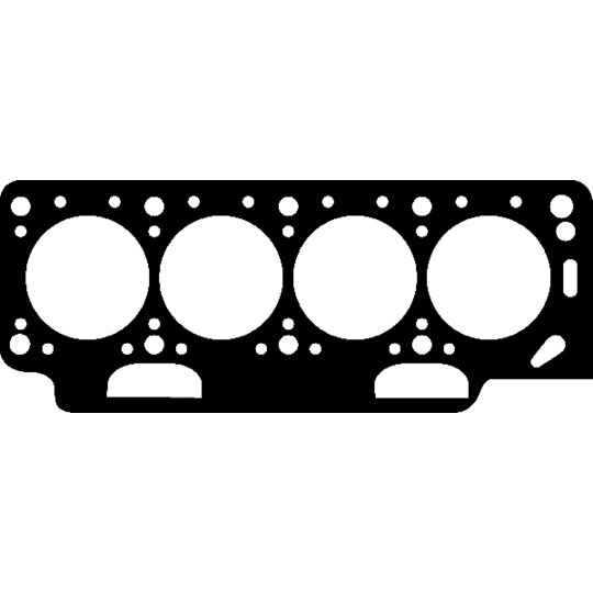 411359P - Gasket, cylinder head 