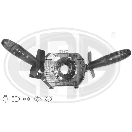 440026 - Steering Column Switch 