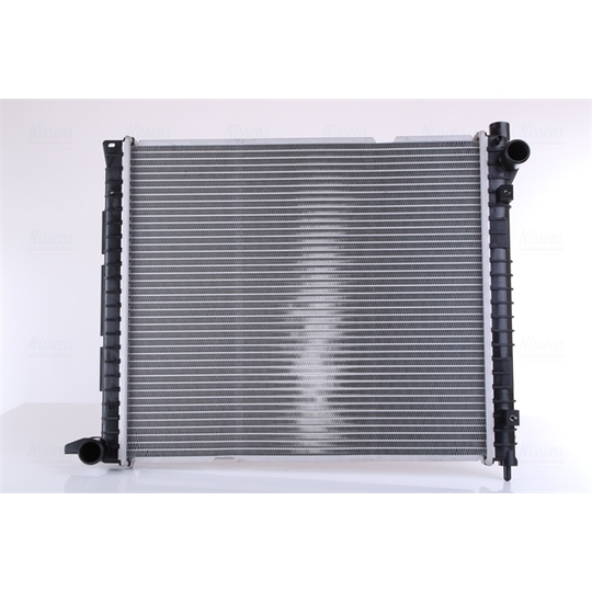 64300A - Radiator, engine cooling 