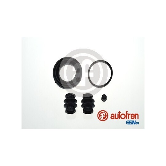 D4957 - Repair Kit, brake caliper 