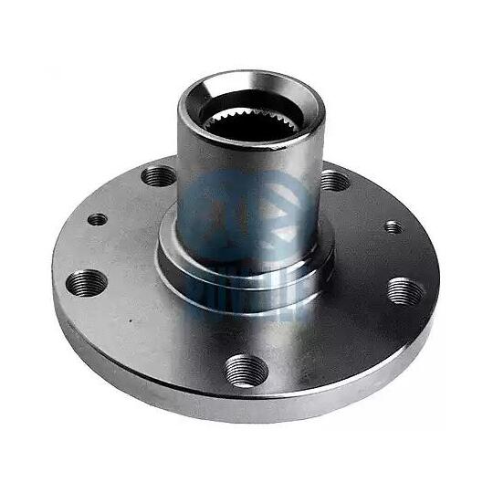 485806 - Wheel hub 