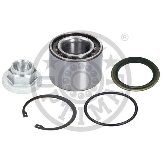 981747 - Wheel Bearing Kit 