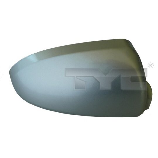 333-0007-2 - Cover, outside mirror 