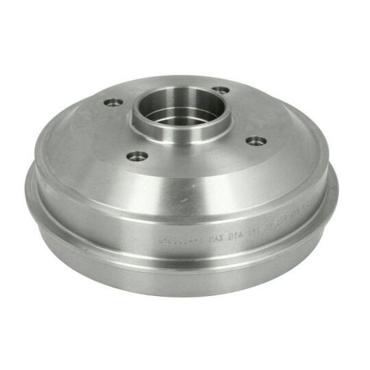 C6P005ABE - Brake Drum 