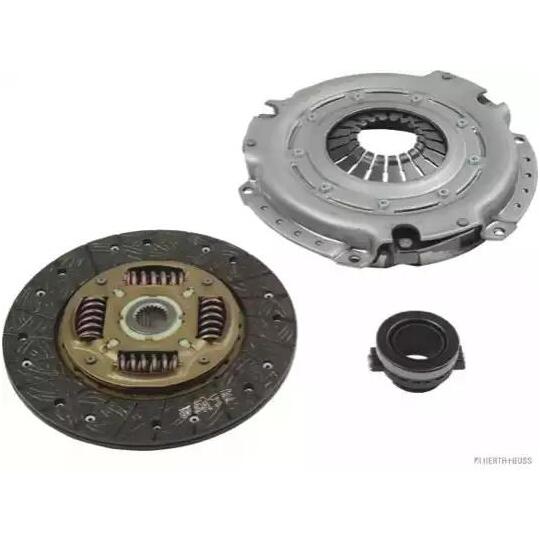 J2000401 - Clutch Kit 