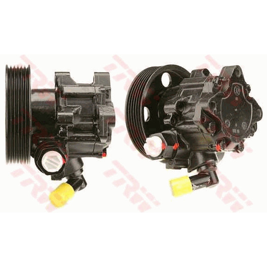 JPR478 - Hydraulic Pump, steering system 