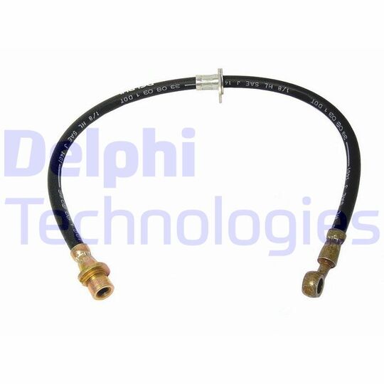 LH6154 - Brake Hose 