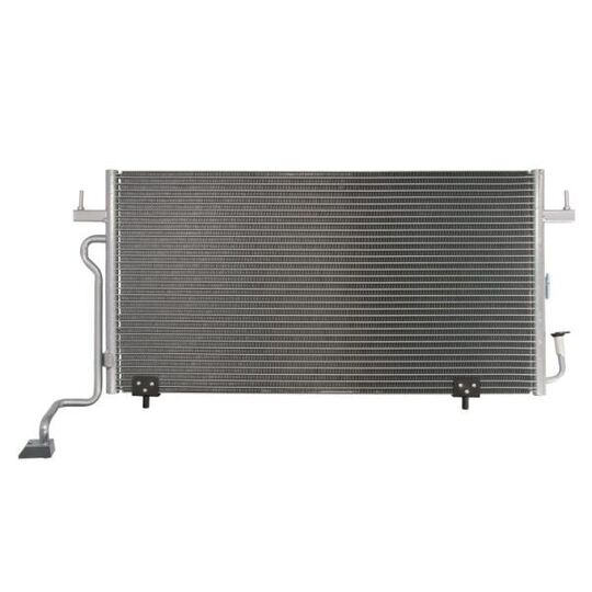 KTT110044 - Condenser, air conditioning 