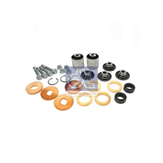 3.98002 - Repair Kit, driver cab suspension 