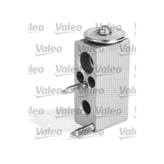 509511 - Expansion Valve, air conditioning 