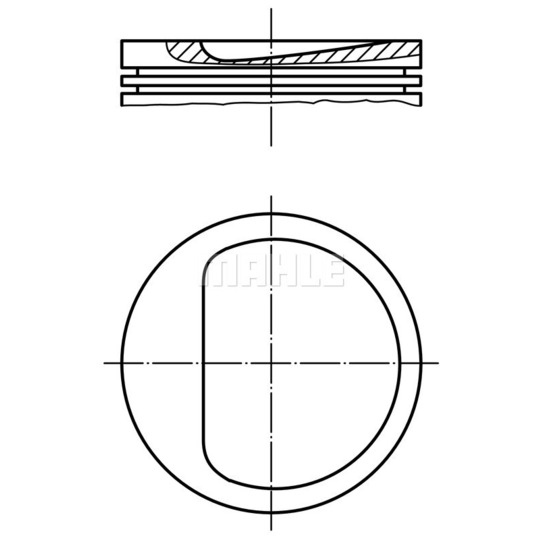 039 85 00 - Kolv 