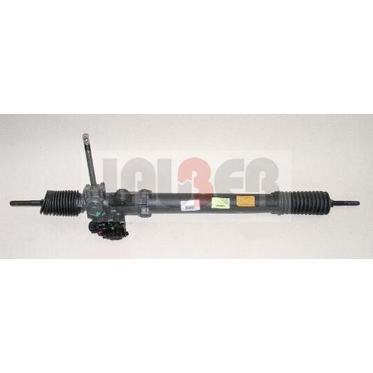 66.0857 - Steering Gear 