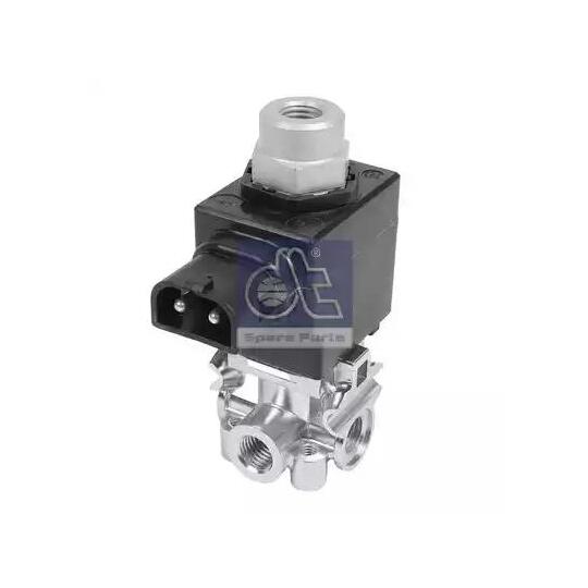 2.25503 - Solenoid Valve 