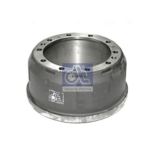 3.62002 - Brake Drum 