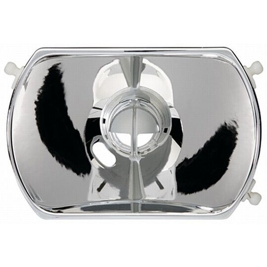 9DE 118 792-001 - Reflector, headlight 