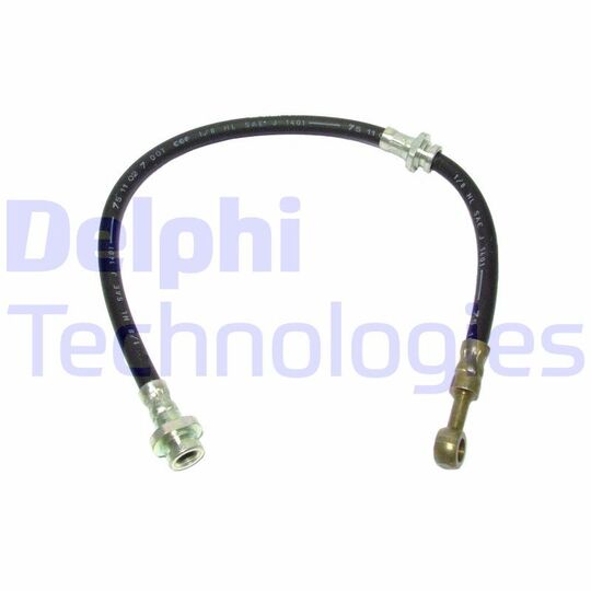 LH2066 - Brake Hose 