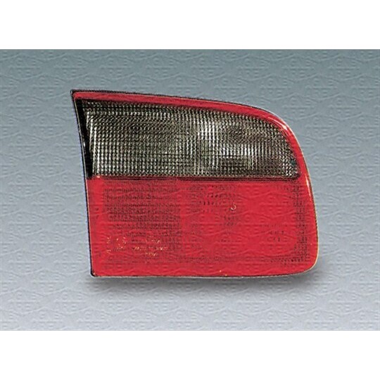 714098290178 - Combination Rearlight 