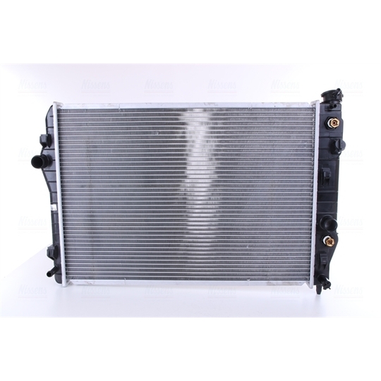 60922 - Radiator, engine cooling 