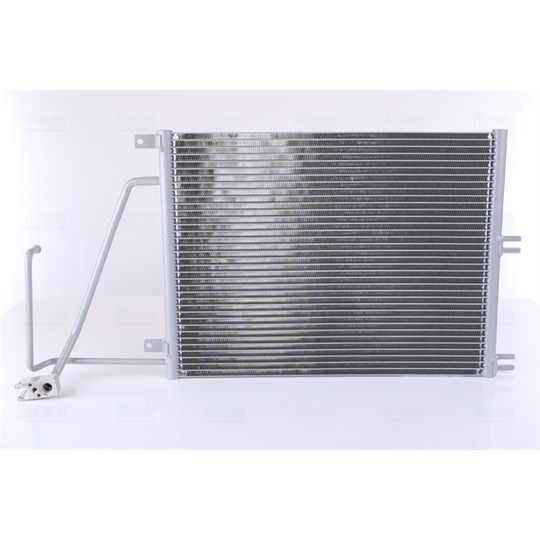 94623 - Condenser, air conditioning 