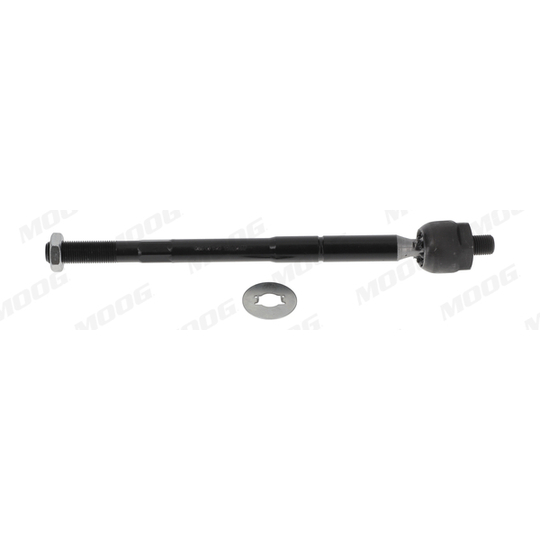TO-AX-2982 - Tie Rod Axle Joint 
