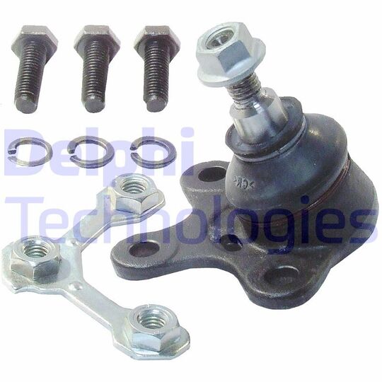 TC754 - Ball Joint 