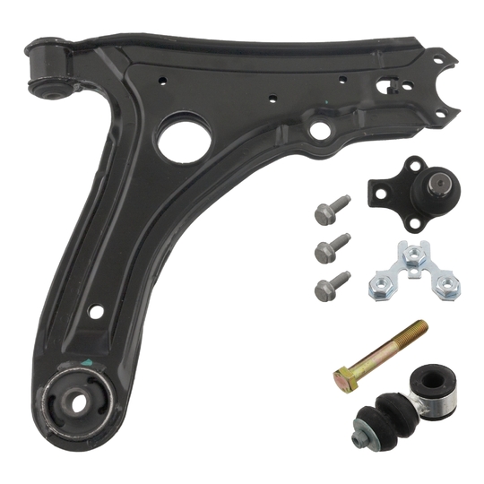 03546 - Track Control Arm 