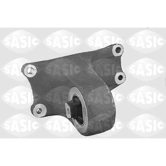 9002565 - Holder, engine mounting 