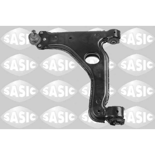 7476072 - Track Control Arm 