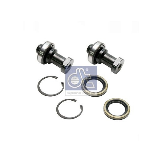 1.22489 - Repair Kit, driver cab stabiliser 