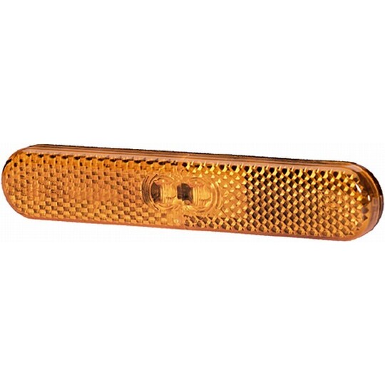 2PS 009 226-017 - Side Marker Light 