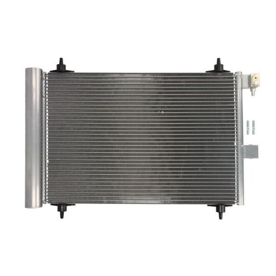 KTT110011 - Condenser, air conditioning 