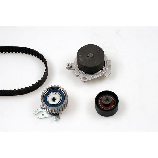 PK10122 - Water Pump & Timing Belt Set 