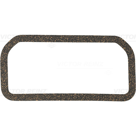 71-52343-00 - Gasket, cylinder head cover 