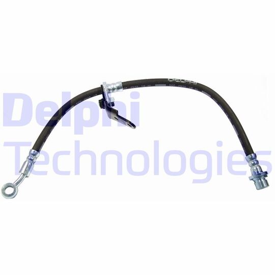 LH6684 - Brake Hose 