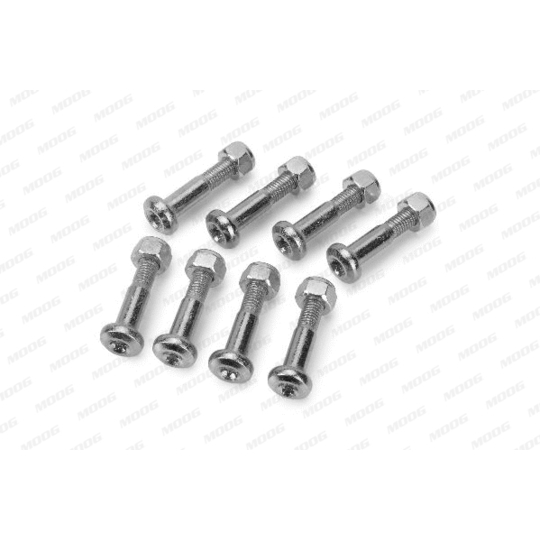 FD-RK-3955 - Clamping Screw Set, ball joint 