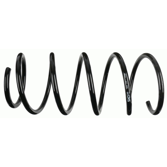 997 427 - Coil Spring 