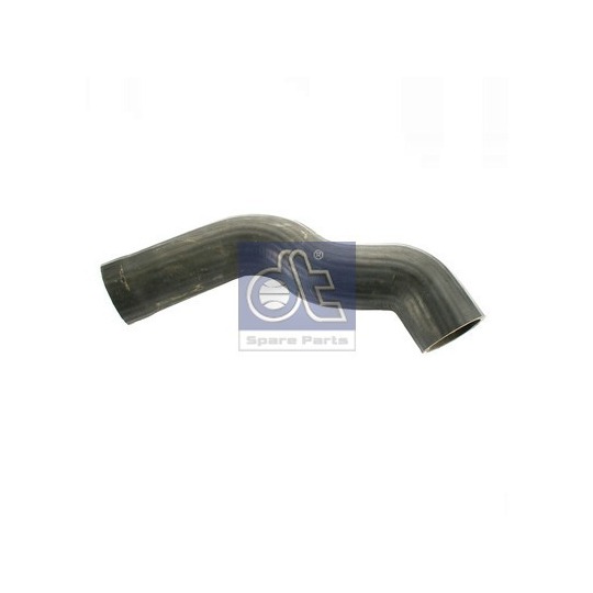 4.80511 - Radiator Hose 