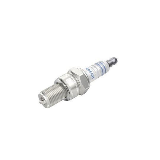 0 241 256 515 - Spark Plug 