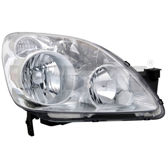 20-11150-15-2 - Headlight 