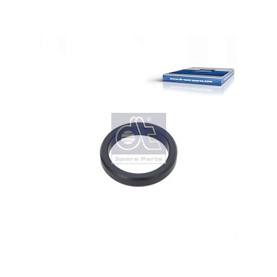 2.11424 - Seal, oil cooler 