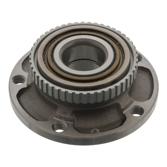 04043 - Wheel Bearing Kit 