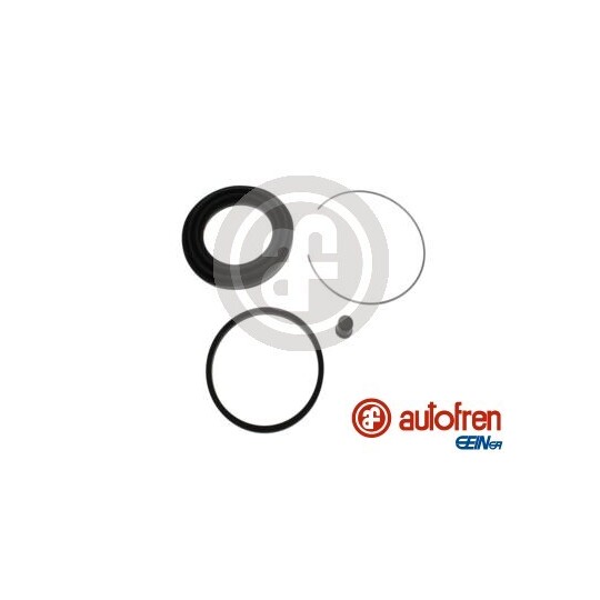 D4210 - Repair Kit, brake caliper 