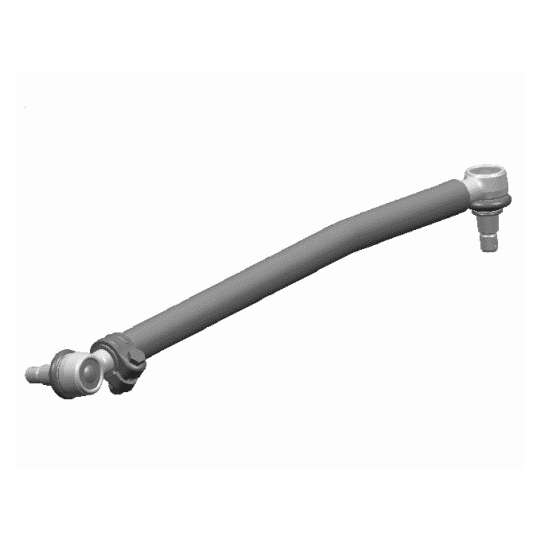 13577 01 - Centre Rod Assembly 