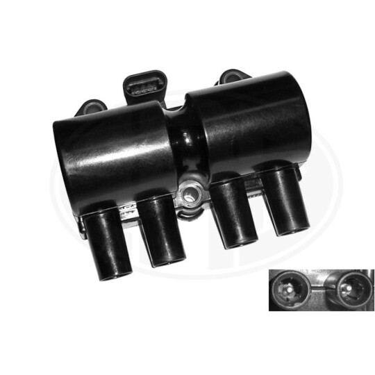 880044 - Ignition coil 