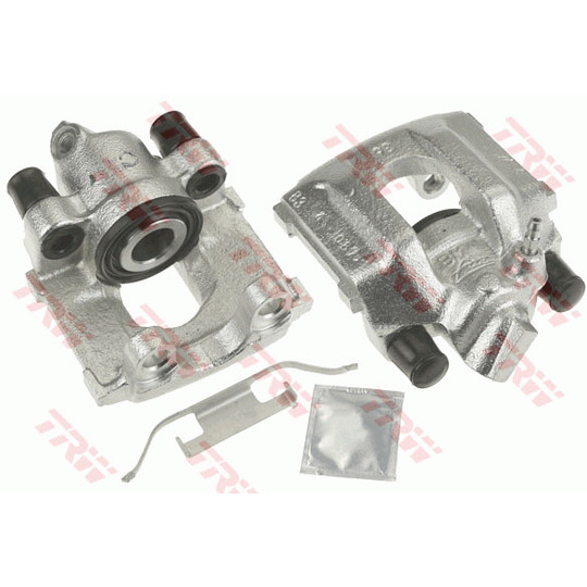 BHR132E - Brake Caliper 