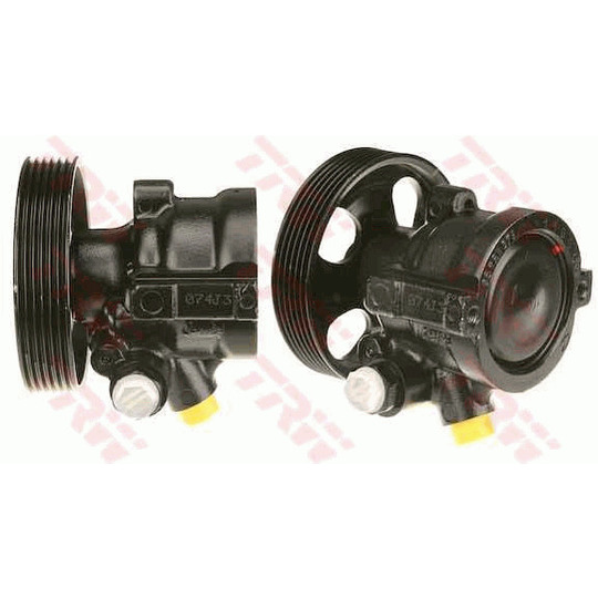 JPR526 - Hydraulic Pump, steering system 